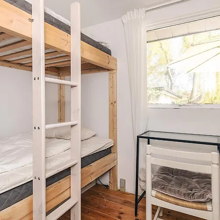 4 Star In Nyaraló Græsted