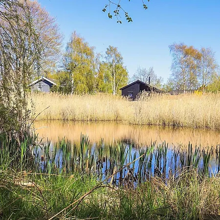 Nyaraló 4 Star In Græsted